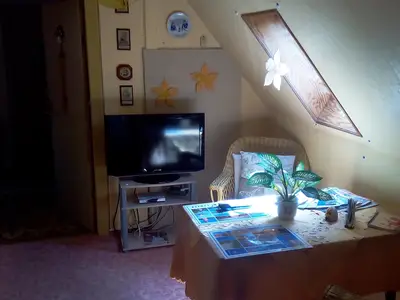 Doppelzimmer für 2 Personen (27 m²) in Fehmarn 4/8