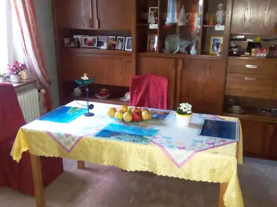 Doppelzimmer für 2 Personen (27 m²) in Fehmarn 6/8