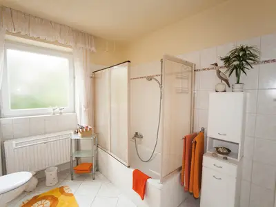 Doppelzimmer für 2 Personen (16 m²) in Fehmarn 3/5