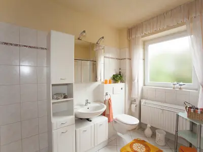 Doppelzimmer für 2 Personen (16 m²) in Fehmarn 4/5