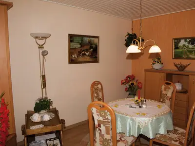 Doppelzimmer für 2 Personen (16 m²) in Fehmarn 5/5