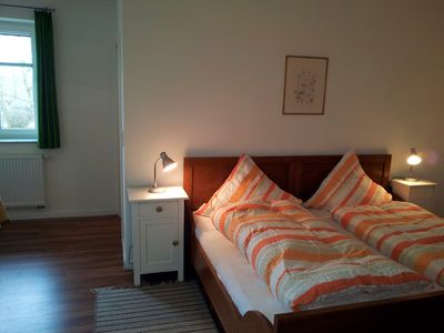 Doppelzimmer für 3 Personen (25 m²) in Fehmarn / Mittelhof 3/10