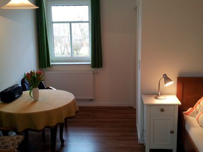 Doppelzimmer für 3 Personen (25 m²) in Fehmarn / Mittelhof 4/10