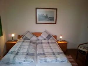 Doppelzimmer für 2 Personen (20 m²) in Fehmarn