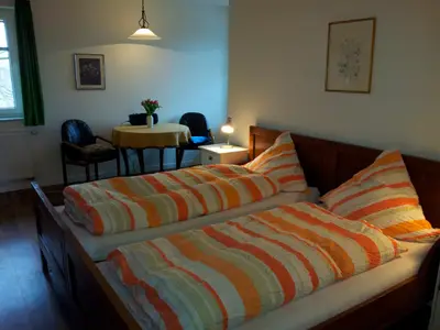 Doppelzimmer für 3 Personen (25 m²) in Fehmarn 2/10
