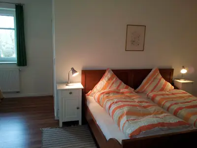 Doppelzimmer für 3 Personen (25 m²) in Fehmarn 3/10