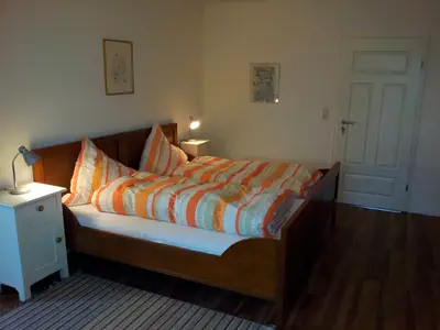Doppelzimmer für 3 Personen (25 m²) in Fehmarn 5/10
