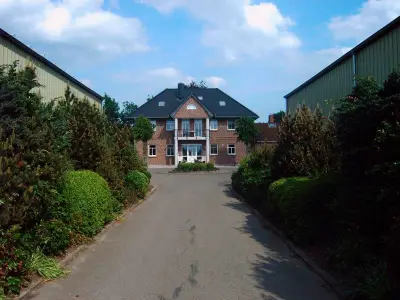 Doppelzimmer für 3 Personen (25 m²) in Fehmarn 8/10