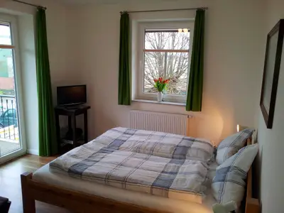 Doppelzimmer für 2 Personen (20 m²) in Fehmarn 2/7