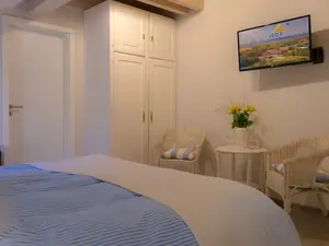 Doppelzimmer für 2 Personen (15 m²) in Fehmarn