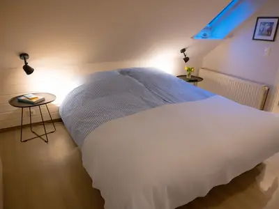 Doppelzimmer für 2 Personen (15 m²) in Fehmarn 2/10