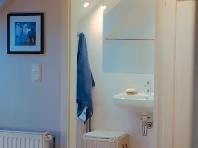 Doppelzimmer für 2 Personen (15 m²) in Fehmarn 3/10