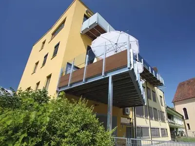 Doppelzimmer für 2 Personen (20 m²) in Feldbach 1/10
