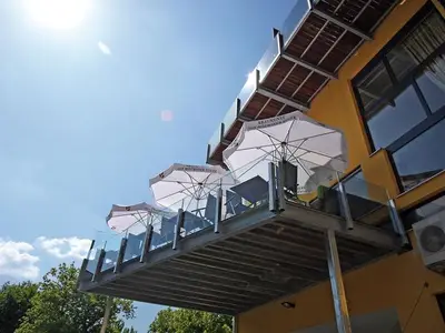 Doppelzimmer für 2 Personen (20 m²) in Feldbach 9/10