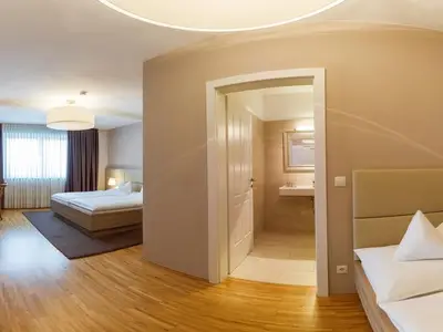 Doppelzimmer für 2 Personen (18 m²) in Feldbach 3/10