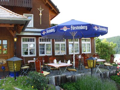 Doppelzimmer für 2 Personen in Feldberg (Hochschwarzwald) 8/10