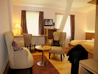 Doppelzimmer für 2 Personen in Feldberg (Hochschwarzwald) 5/8