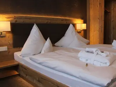 Kuschel-Doppelzimmer