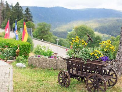 Doppelzimmer für 4 Personen (25 m²) in Feldberg (Hochschwarzwald) 6/10