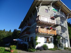 Doppelzimmer für 2 Personen in Feldberg (Hochschwarzwald)