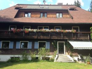 Doppelzimmer für 2 Personen in Feldberg (Hochschwarzwald)