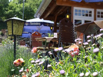 Doppelzimmer für 2 Personen in Feldberg (Hochschwarzwald) 3/10