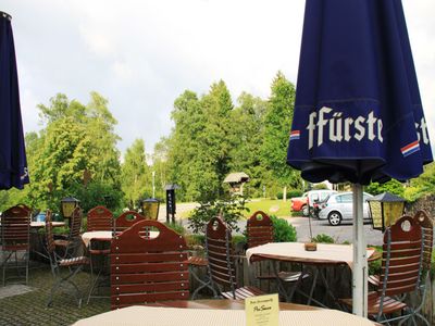 Doppelzimmer für 2 Personen in Feldberg (Hochschwarzwald) 6/10