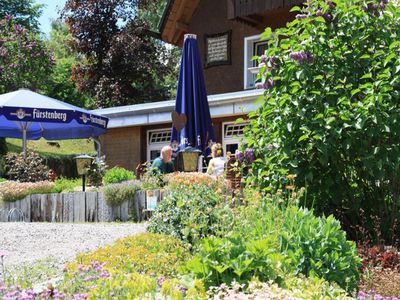 Doppelzimmer für 2 Personen in Feldberg (Hochschwarzwald) 9/10