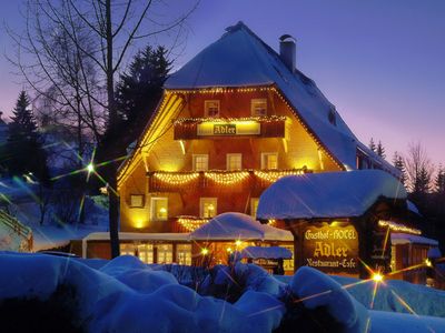 Doppelzimmer für 1 Person in Feldberg (Hochschwarzwald) 2/10