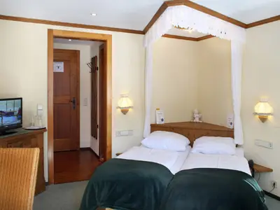 Doppelzimmer für 1 Person in Feldberg (Hochschwarzwald) 2/3