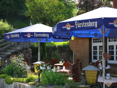 Doppelzimmer für 2 Personen in Feldberg (Hochschwarzwald) 7/10