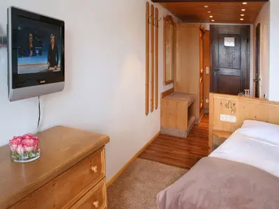 Doppelzimmer für 2 Personen in Feldberg (Hochschwarzwald) 4/8