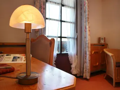 Doppelzimmer für 2 Personen in Feldberg (Hochschwarzwald) 6/8