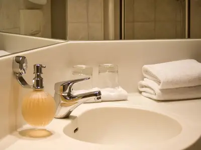 Doppelzimmer für 2 Personen in Feldberg (Hochschwarzwald) 7/8