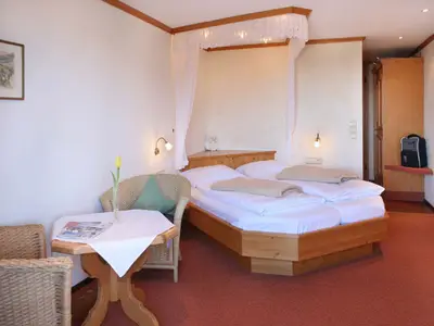 Doppelzimmer für 2 Personen in Feldberg (Hochschwarzwald) 8/8