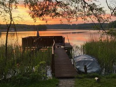 Doppelzimmer für 2 Personen in Feldberger Seenlandschaft 1/10