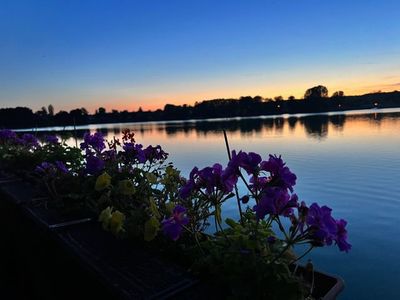 Doppelzimmer für 2 Personen in Feldberger Seenlandschaft 2/10