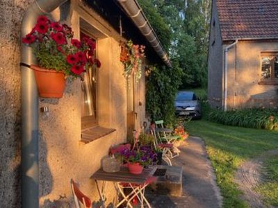 Doppelzimmer für 2 Personen in Feldberger Seenlandschaft 3/10