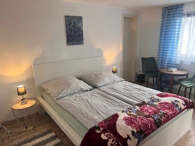 Doppelzimmer für 2 Personen in Feldberger Seenlandschaft 10/10