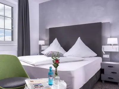 Doppelzimmer für 3 Personen in Finnentrop 2/9