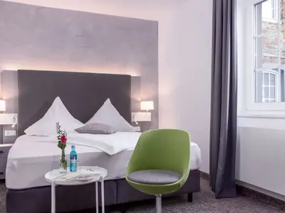 Doppelzimmer für 3 Personen in Finnentrop 3/9