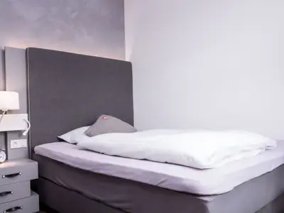 Doppelzimmer für 3 Personen in Finnentrop 4/9