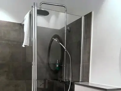 Doppelzimmer für 3 Personen in Finnentrop 5/9