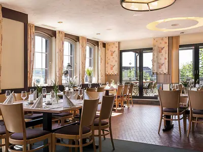 Doppelzimmer für 3 Personen in Finnentrop 7/9