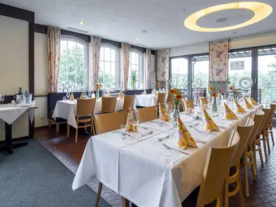 Doppelzimmer für 3 Personen in Finnentrop 8/9