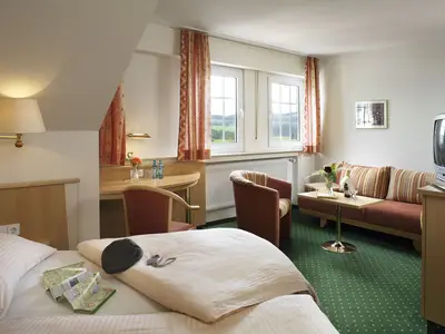 Doppelzimmer für 3 Personen in Finnentrop 10/10