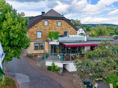 Doppelzimmer für 3 Personen in Finnentrop 1/9