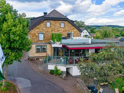 Doppelzimmer für 3 Personen in Finnentrop 1/9