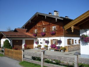 Doppelzimmer für 2 Personen (25 m&sup2;) in Fischbachau