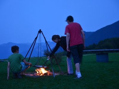 Doppelzimmer für 2 Personen (18 m²) in Fischbachau 10/10